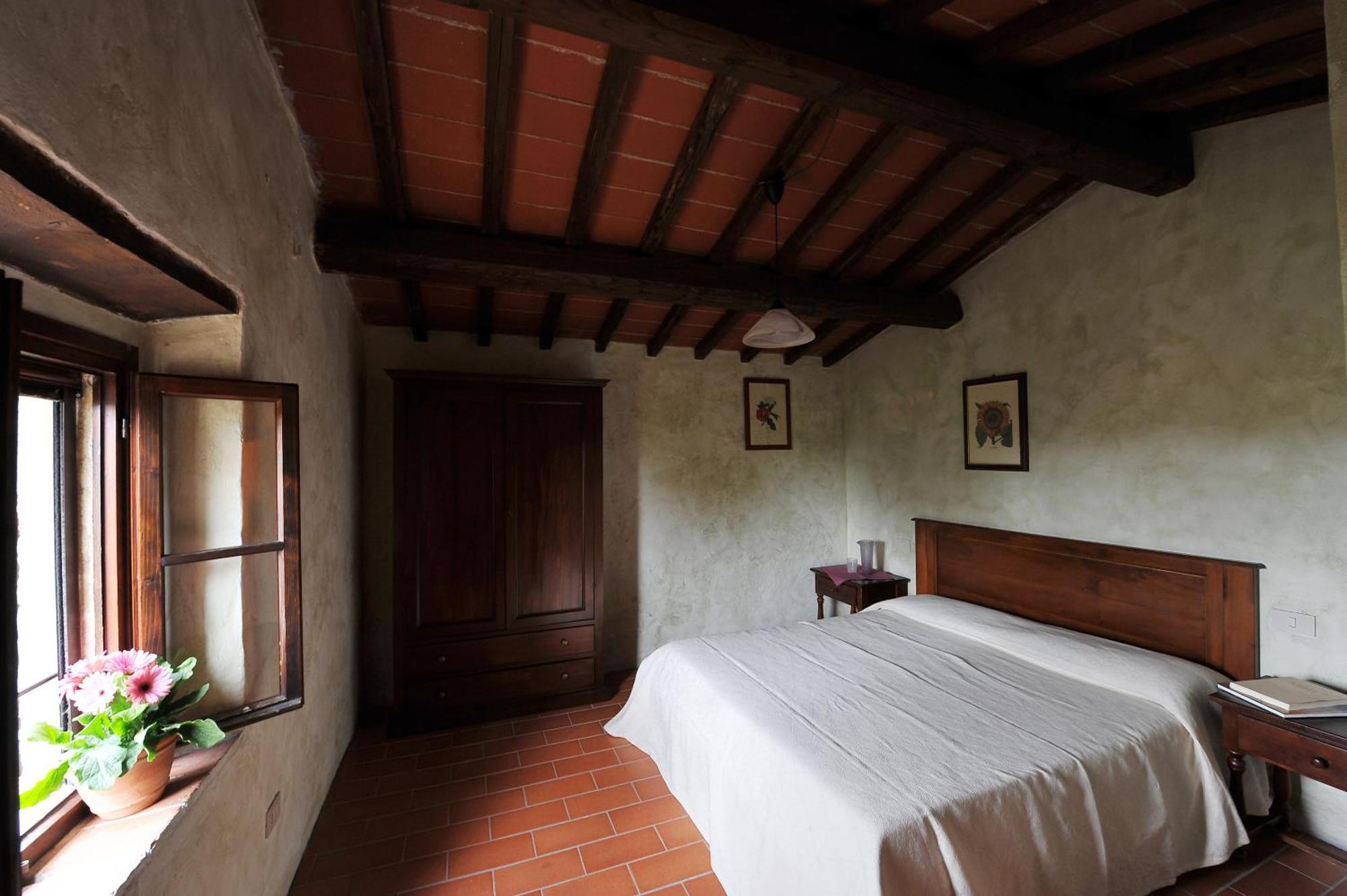 Fattoria Agriturismo Nerbona Casole dʼElsa Exterior foto